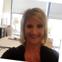 Shantel Korner, Cga