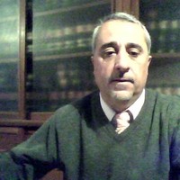 Eduardo Fernandez Lubo