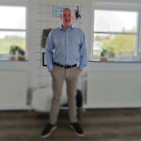 Alex Rasmussen