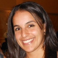 Cristina Taylor