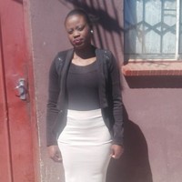 tholakele eldah