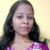 Arpita Acharjee