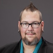 Tony Spinosi