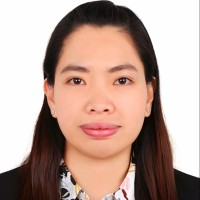 Cathrine Joy Aranico