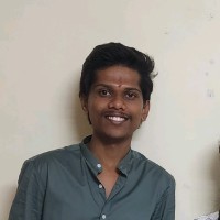 Mrunal Bhalerao