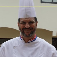 Ali Romdhani