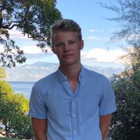 André Holm