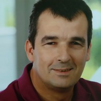 Mario Schmid