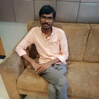Sai Praveen Kolluru