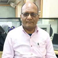 Vijay Nirmalkar
