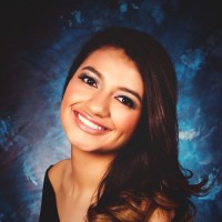 Diana Sofia Argumedo Barriere