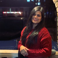 Aswathy Suresan M.Eng., E.I.T