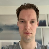 Dennis Sebastiaan Gouw