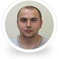 Евгений Кравец