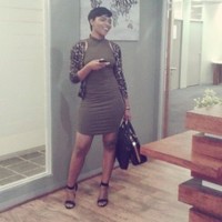 kaytee Ntuli