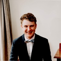 Brendan Bergs