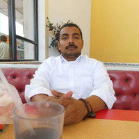 Nelson Hernández