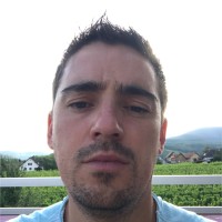 Gregory Hungerbuhler