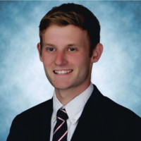 Dylan Morgan
