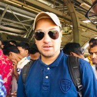 Sayed Abdullah