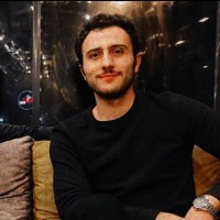 Bayram Küçükaslan