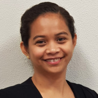 Marie Molina
