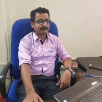 Daniel Varghese
