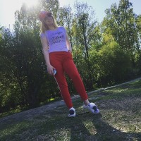 Sarah Pinda