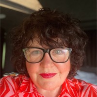 Rosemary Parker-Bergin