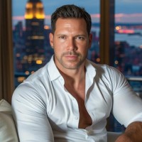 Bradley Buterbaugh