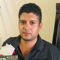 Jorge Misael Laguna Covarrubias