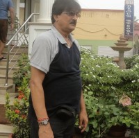 Suvendu Dutta