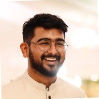 Taha Saleem Ahmed