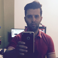 payam talebi