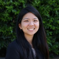 Sarah Huang