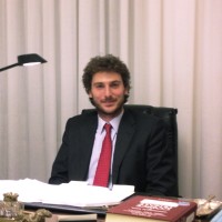Pier Luigi Marchioni LL.M.