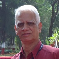 P V Balakrishnan
