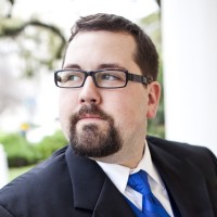 Ryan Pierson