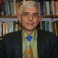 Ronald Patton