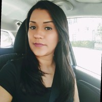 Ariane Pessoa Monteiro