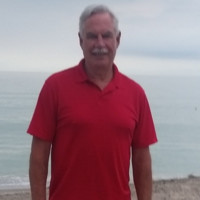 Jim Gorney