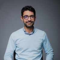 Hamza Akourmis