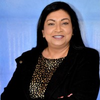 Lagini Govender