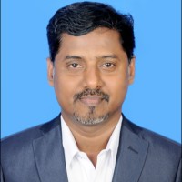 Dr. P. Haja Syeddu Masooth