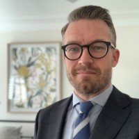 Christian Hoegh-Rasmussen