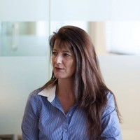 Suzanne Knowles (Formerly Chung)