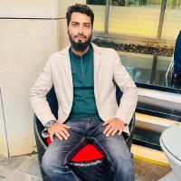 Syed Sageer Ahamed