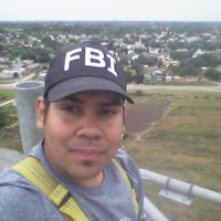 Daniel Ahumada