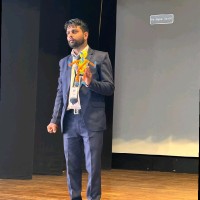 Rohit Gautam