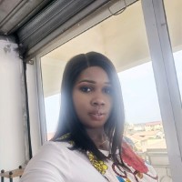 Patricia Afriyie